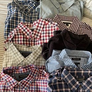 Men’s Banana Republic